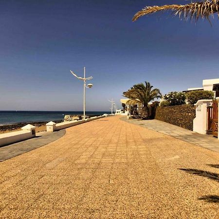 Vivienda Vacacional Playamar Playa Honda  Eksteriør bilde